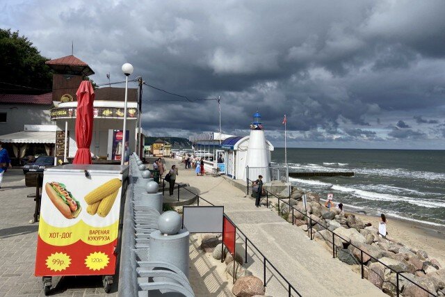   Фото из архива Калининград.Ru