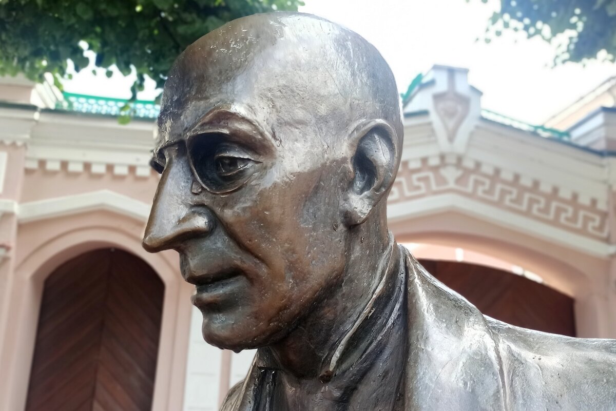 Киса воробьянинов в ресторане