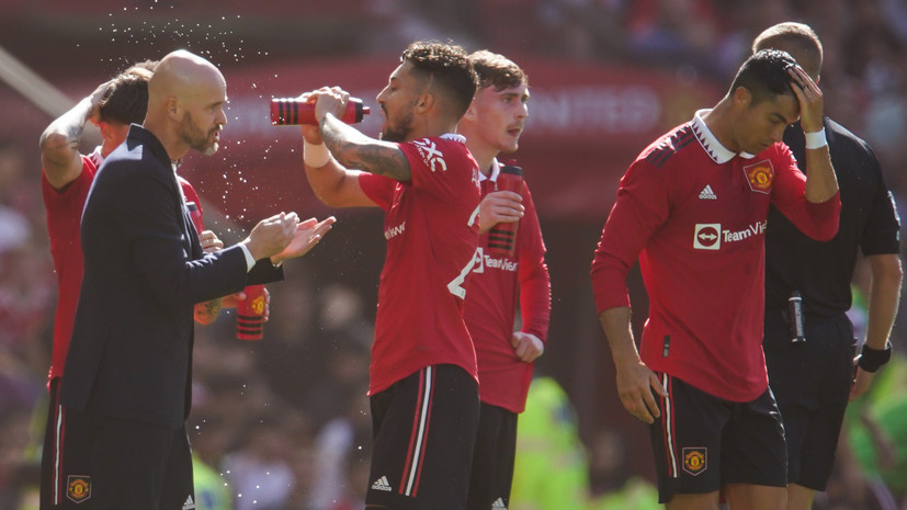   Gettyimages.ru Dave Thompson - PA Images