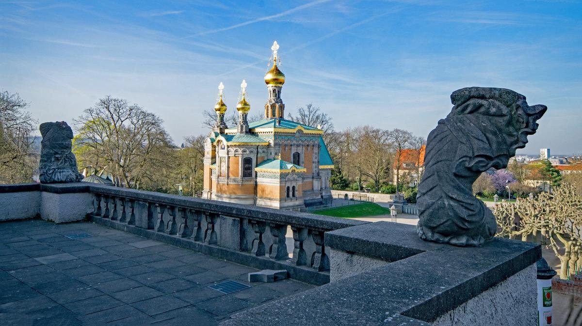 Считается, что риза Богородицы является чудотворной. Фото: Pxfuel.com