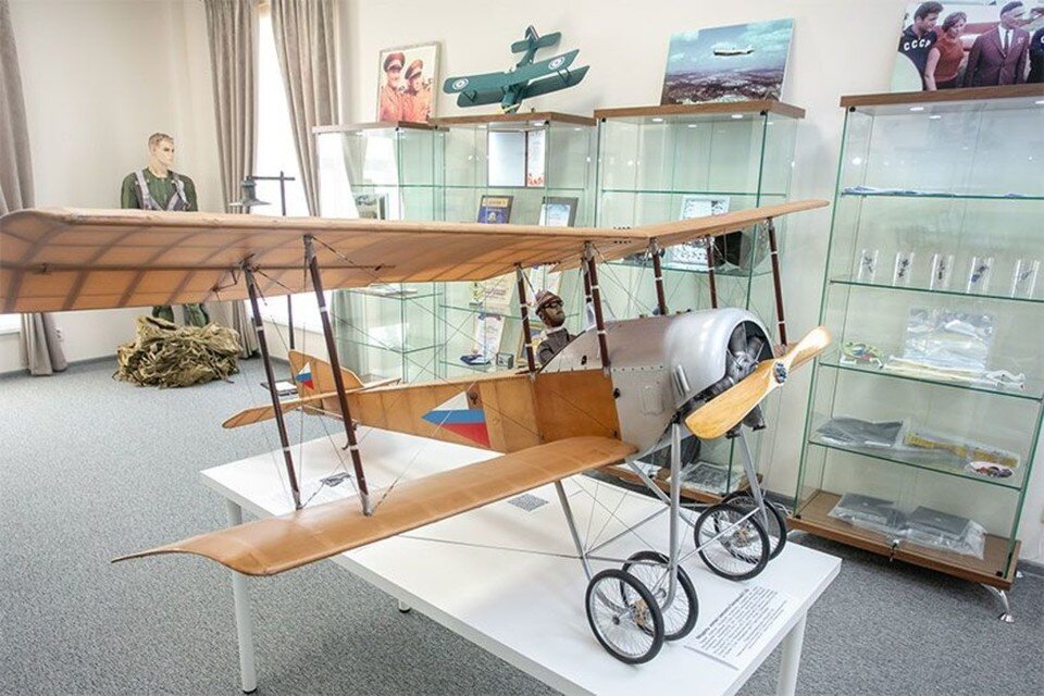     В Новосибирской области можно съездить на родину мамонтов и посетить музей космонавтики. Фото: Ведомости НСО.