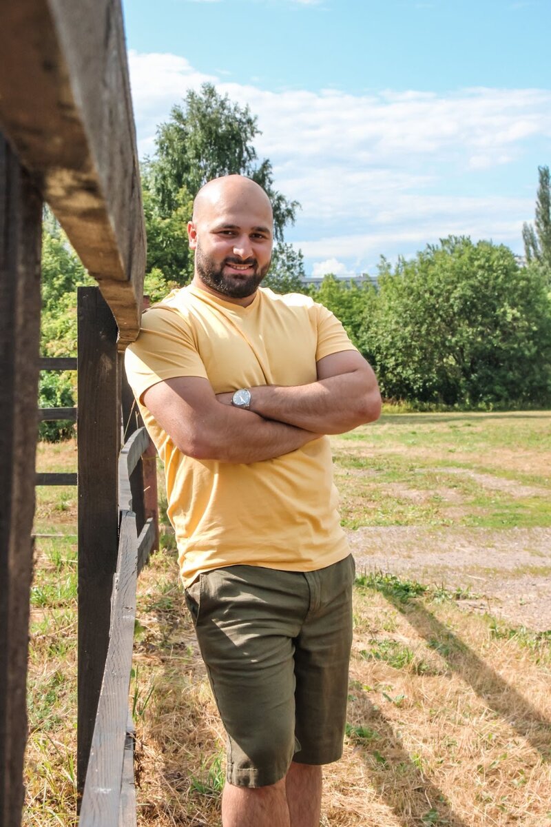 Султан Мирзаев