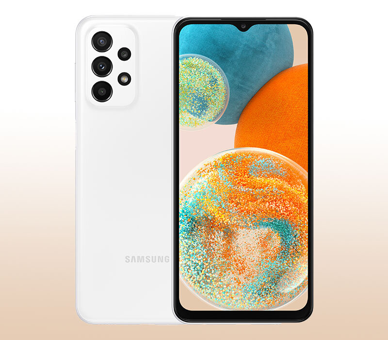 Samsung Galaxy A23 5G
