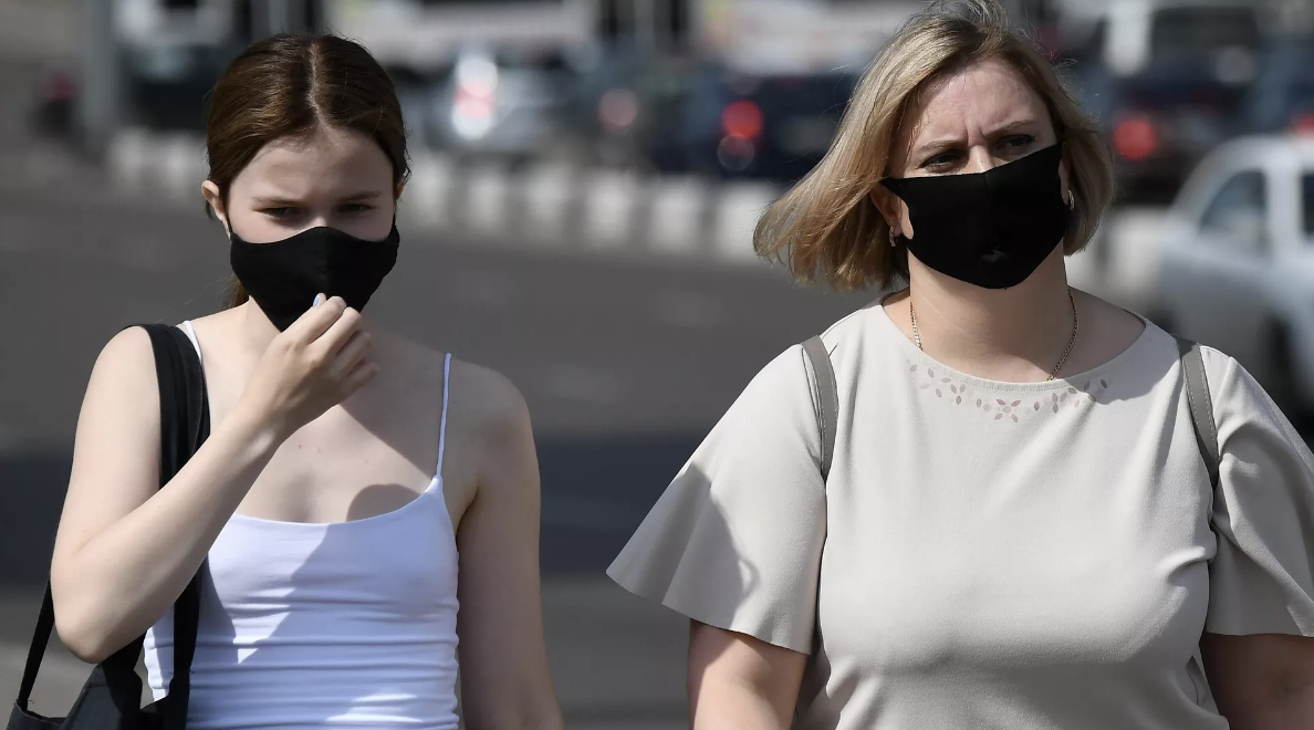     / РИА Новости / Илья Наймушин