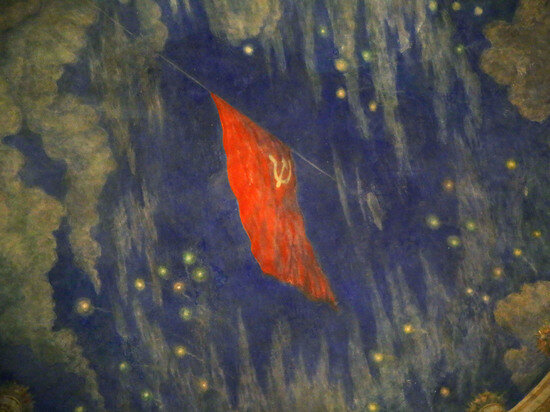   Лилия Шарловская