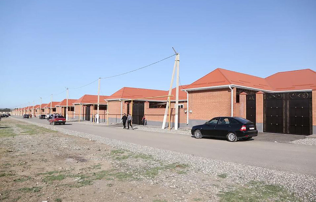 Таисия Боршигова/ТАСС