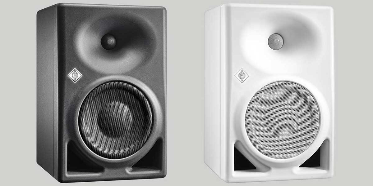 Монитор Neumann KH 150 с DSP и AES-67