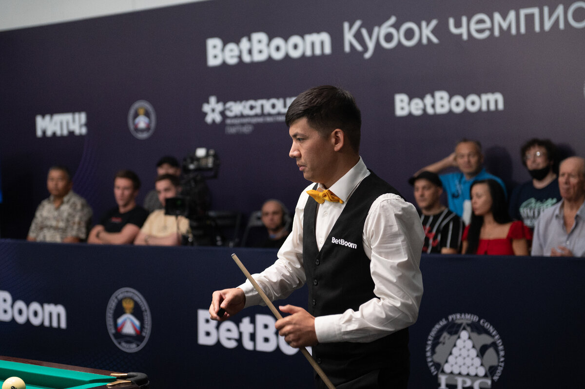 BetBoom Кубок чемпионов 2022 по свободной пирамиде. | БИЛЬЯРДНЫЙ СПОРТ |  Дзен