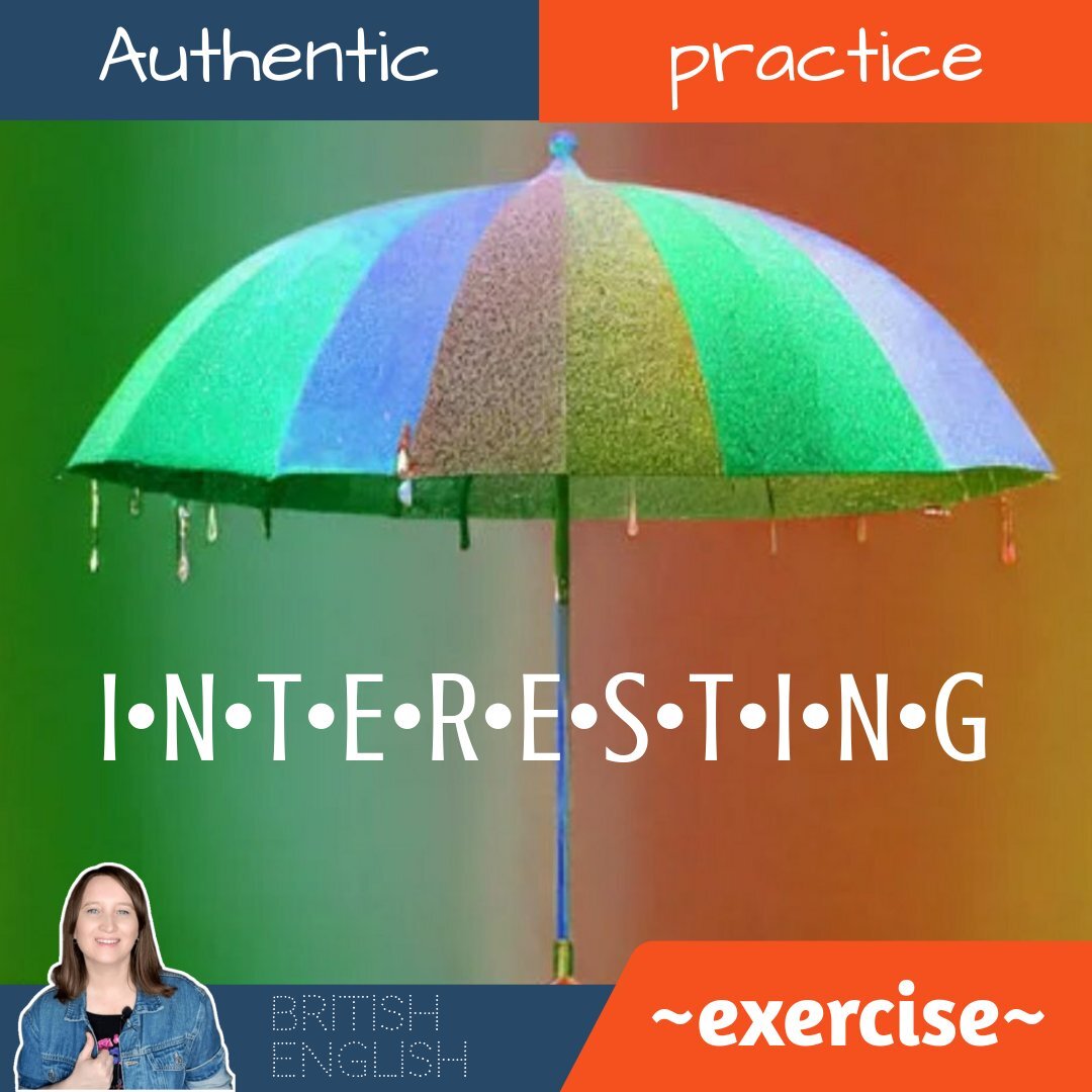 English grammar practice
