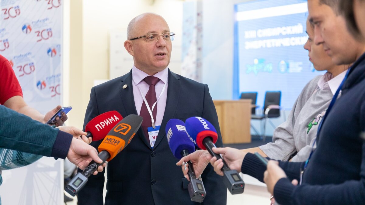     Александр Ананьев: на экологизацию отопления в 2023 году запланировано направить 760 млн рублей