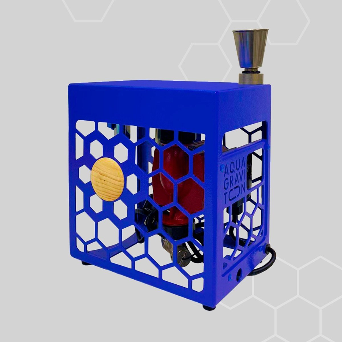 аппарат Аква Гравитон