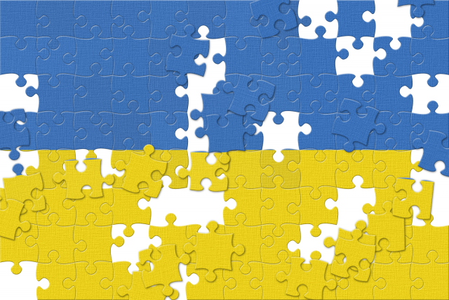    Обзор экономики Украины