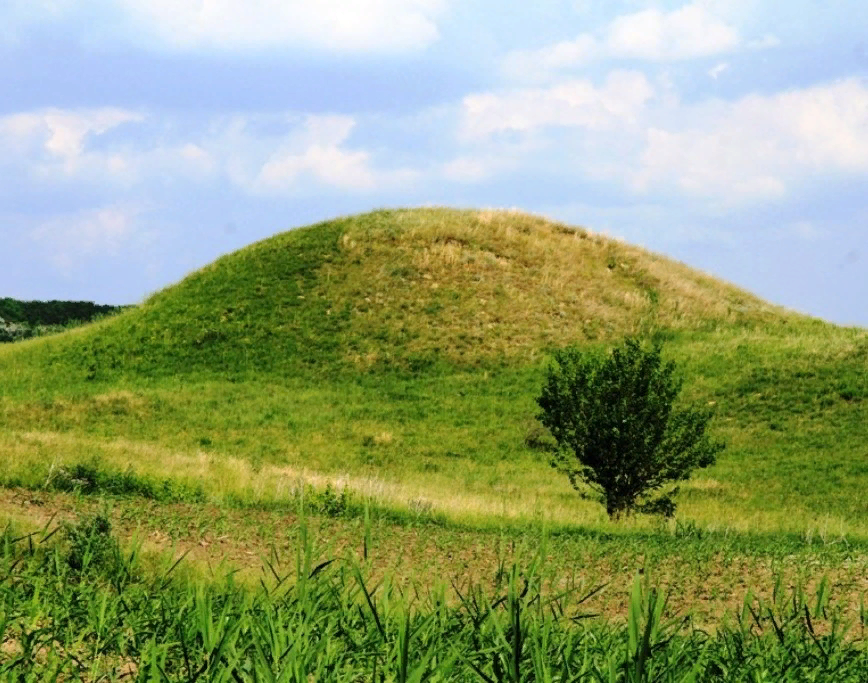 Пригорки саратовская область