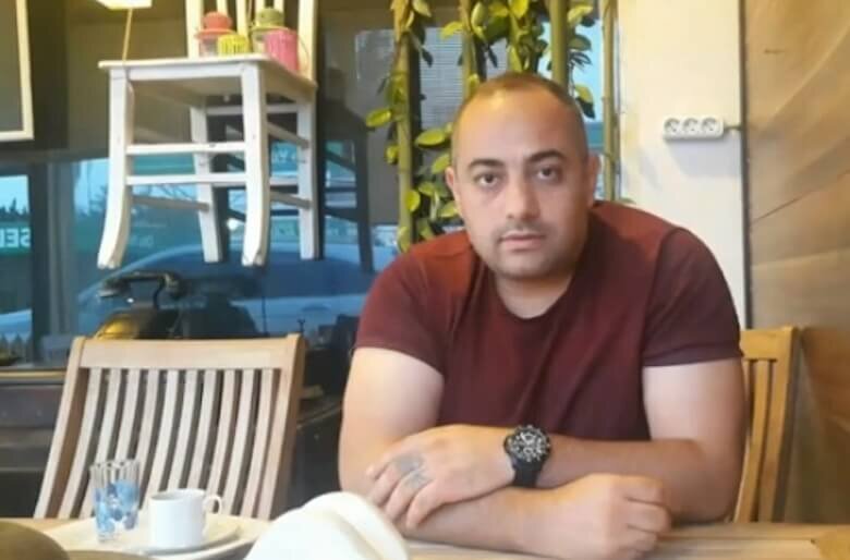 Рафик Масаллинский