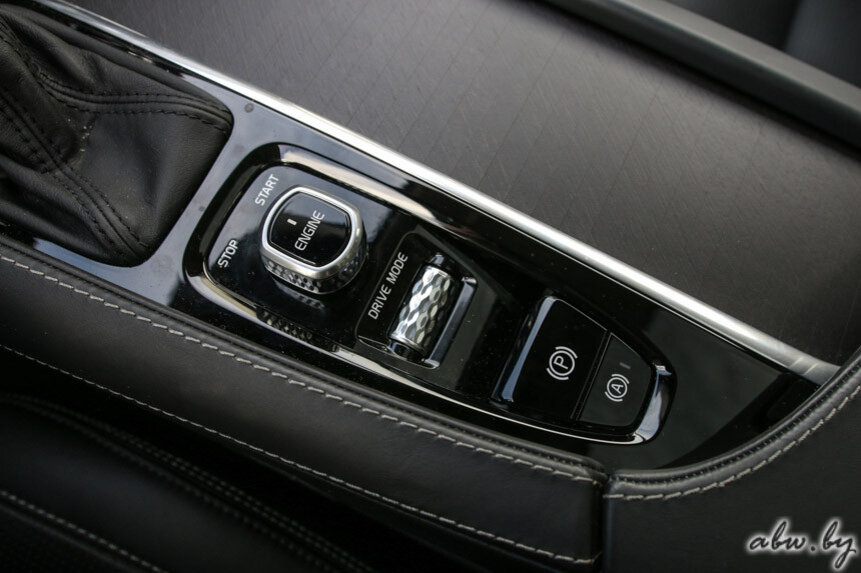 Volvo V90 Cross Country: характер нордический, стойкий | abw.by | Дзен