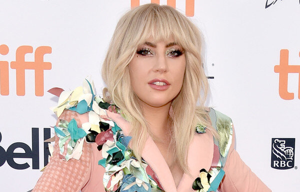 Леди Гага похвасталась соблазнительным телом GettyImages.com