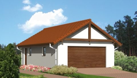  Построить гараж не так просто, как кажется на первый взгляд