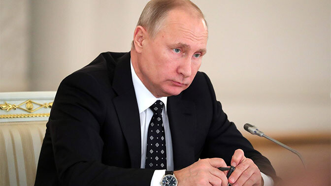 Президент Российской Федерации в обращении к участникам Гайдаровского форума отметил важность освоения прорывных технологий.