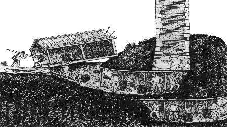 Двойной подкоп