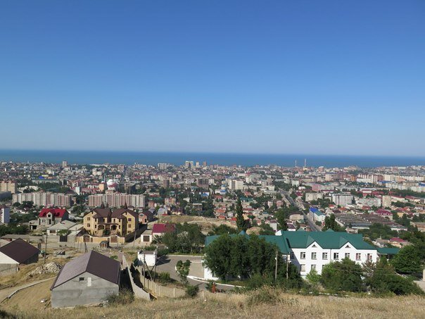 Тарки Тау