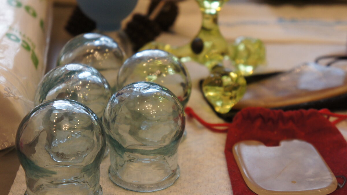 мои инструменты