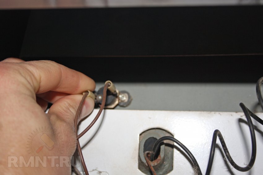 Где находится датчик температуры на котле Автоматика для газовых котлов: устранение проблем с розжигом запальника Строител