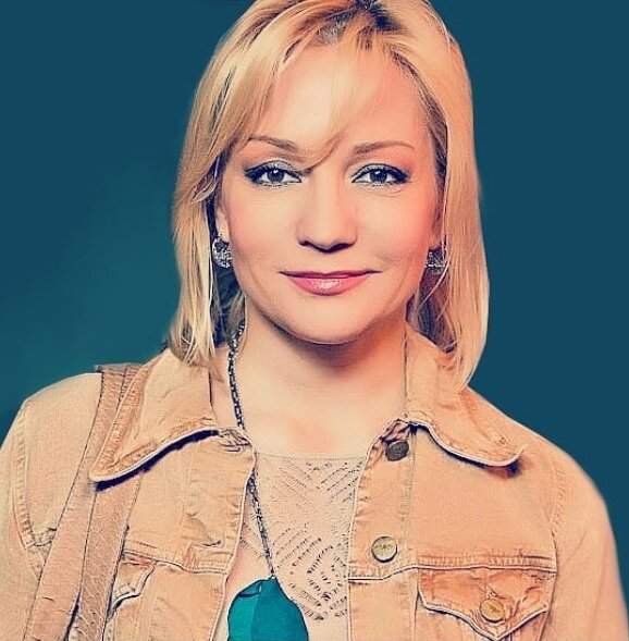 фото Инстаграм певицы