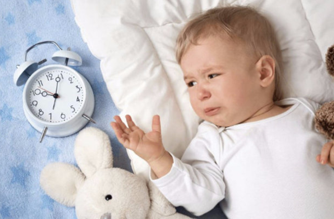 Почему не спит новорожденный ребенок - Что делать если грудной ребенок не спит весь день?