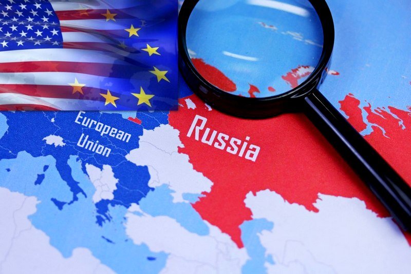 Интервью	- Ответ на это вопрос постарался найти российский аналитик Игорь Панкратенко