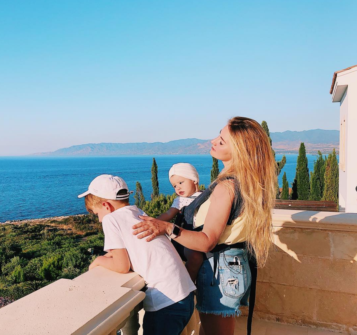 Anassa Hotel, Кипр