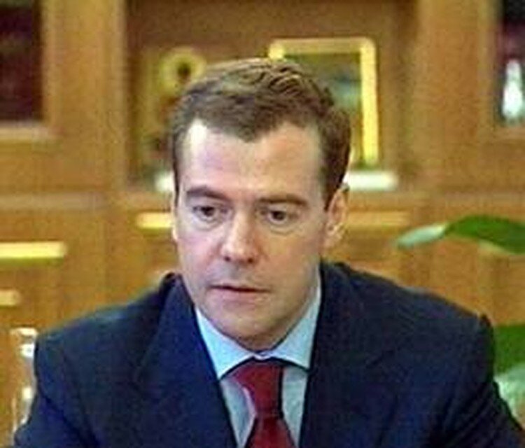 Дмитрий Медведев. Яндекс.Картинки