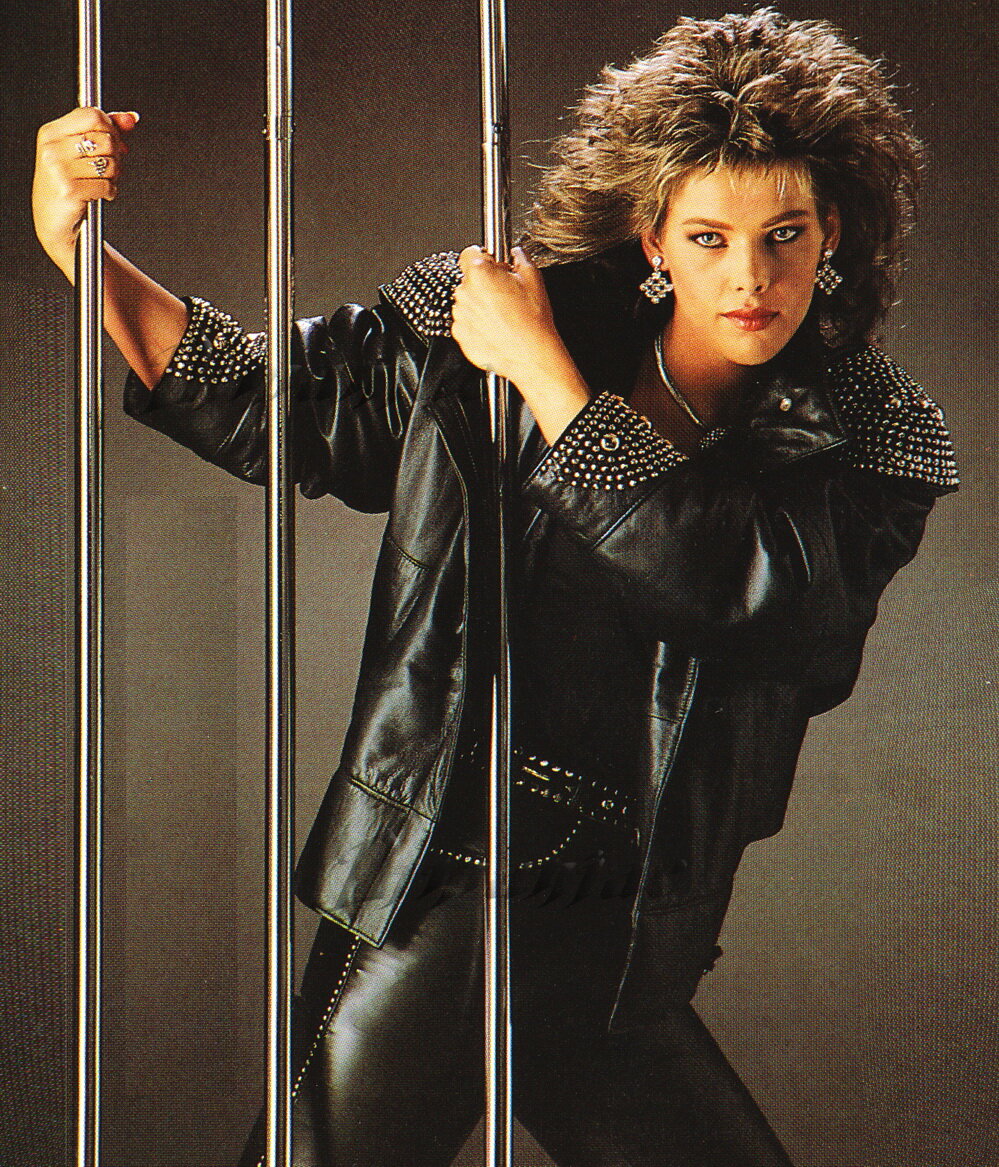 C.C. Catch