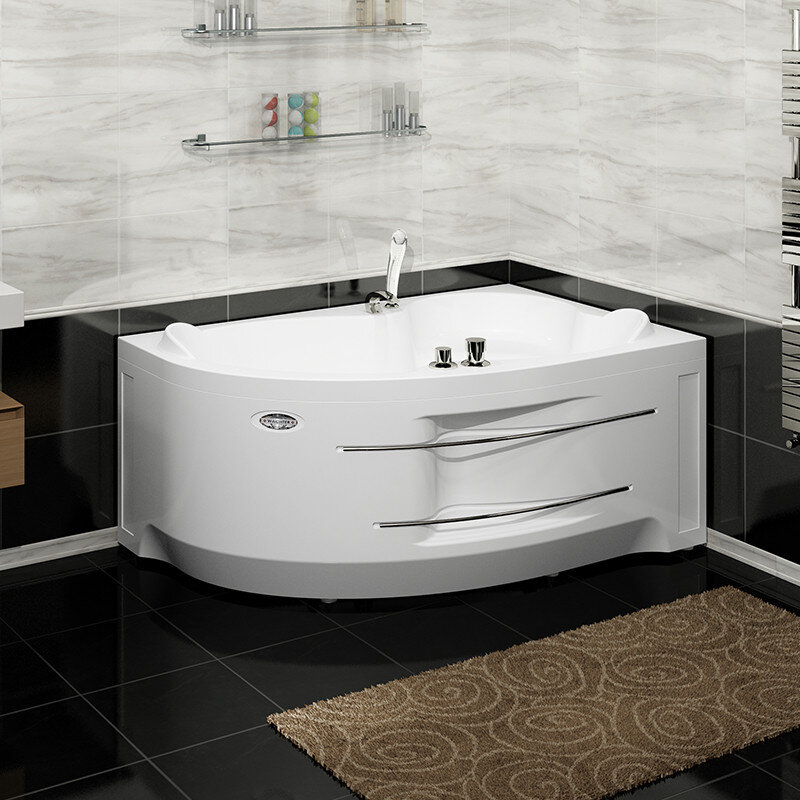 ванна Радомир (Wachter) Ирма