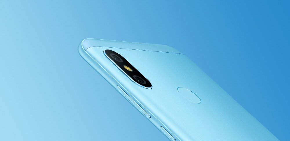 Xiaomi Mi A2 Lite