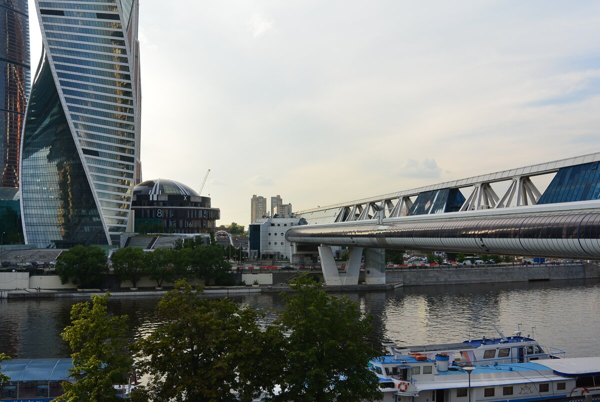 Багратион москва