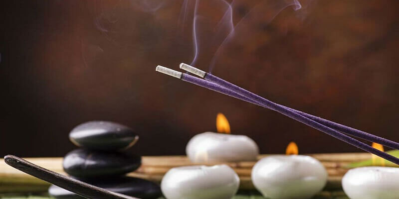 Благоухающие палочки