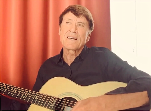 Джанни Моранди