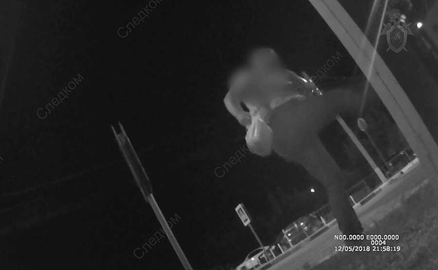  Камера видеонаблюдения зафиксировала драку с подчинённым.