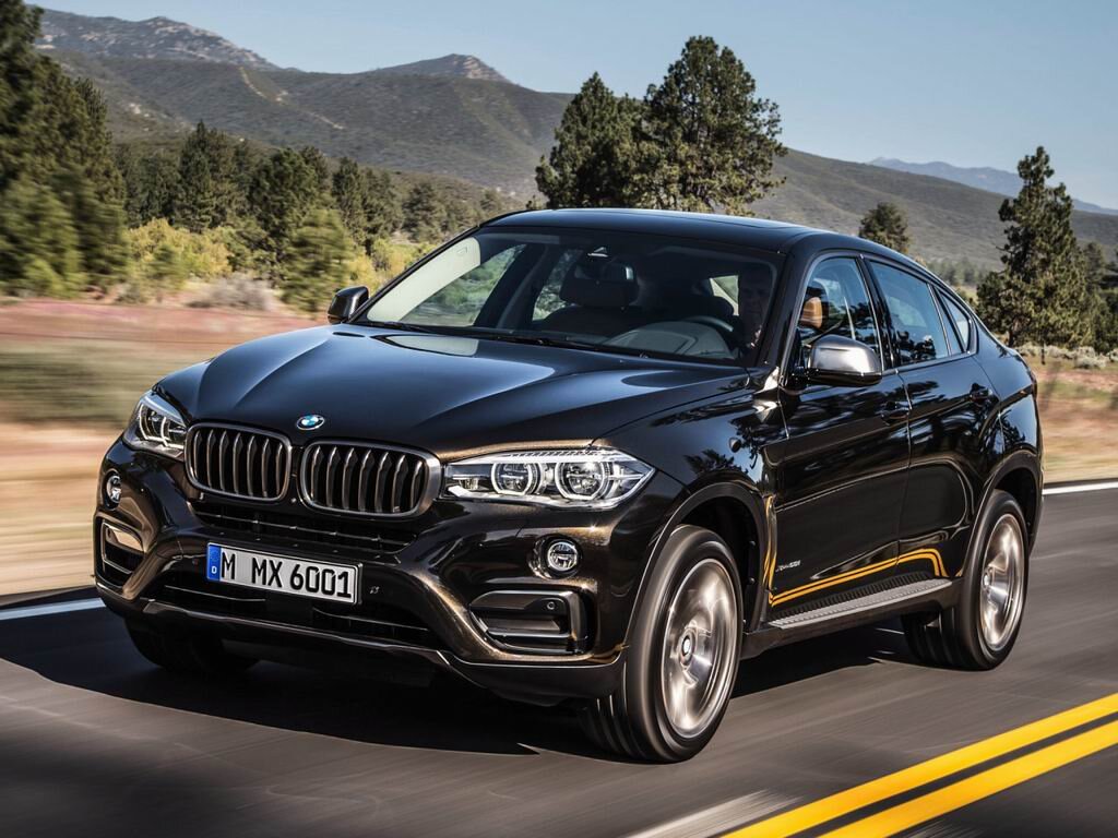 BMW X6 | авто любитель | Дзен