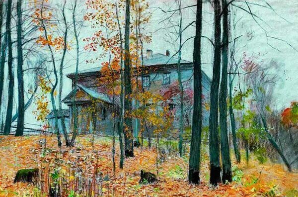 Стройка у себя на участке- дело тяжелое и нескорое. И осилить такое дело сможет только человек которому это не в тягость, а в радость. Ещё лучше если в радость не только результат, но и сам процесс стройки. Кто же берется за такое дело и бывает доволен? Часто это люди которые своё детство провели в деревне. Им знакомо нетерпеливое ожидание школьных каникул, на время которых они уезжали в деревню. знакомо чувство, когда поплавок твоей удочки покачавшись резко ушёл в воду и потянув удочку ты почувствовал сопротивление рыбы на том конце, знакома радость от первого сделанного своими руками из обрезка доски кораблика, знакома боль от ссадины, после первого падения с велосипеда. У всех проводивших своё детство в деревне найдутся свои воспоминания, которые дороги и которые всплывают в памяти спустя десятилетия неожиданно в шумном кафе после тяжелого дня, перед сном, когда вдруг подходишь к окну и видишь в нем город- такой большой, неумолимый, живущей своей жизнью и кажется даже неподозревающий о твоём существовании, а у кого то глядя на своих подрастающих детей, все свободное время проводящих с телефоном и ни разу не гулявших босиком по утренней росе. В такие минуты очень хочется вернуться в деревню- на пару дней, на пару ночей.. Но не у всех осталась такая возможность.  Дедушка и бабушка дожили свой век, а с ними и их дом со всем хозяйством..  А быть может в Вашей жизни всего этого не было и Вы об этом сожалеете? Чтоже тогда стройка дома в деревне тоже для Вас. Если чувствуете что-то похожее- читайте мой канал, задавайте вопросы! Я буду писать исходя из своего опыта, а Вы принимайте решение- нужен ли Вам дом в деревне из Вашего детства. В следущей статье читайте кто ещё берётся и успешно справляется со стройкой в деревне. Пишите также в комментариях о причинах своих желаний постройки дома и своем опыте. 