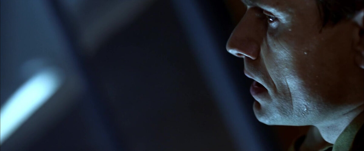 человек который спас игру