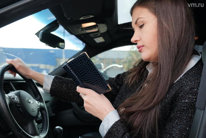 Женщине такой сон обещает судьбоносную встречу. Фото: Максим Аносов, "Вечерняя Москва"