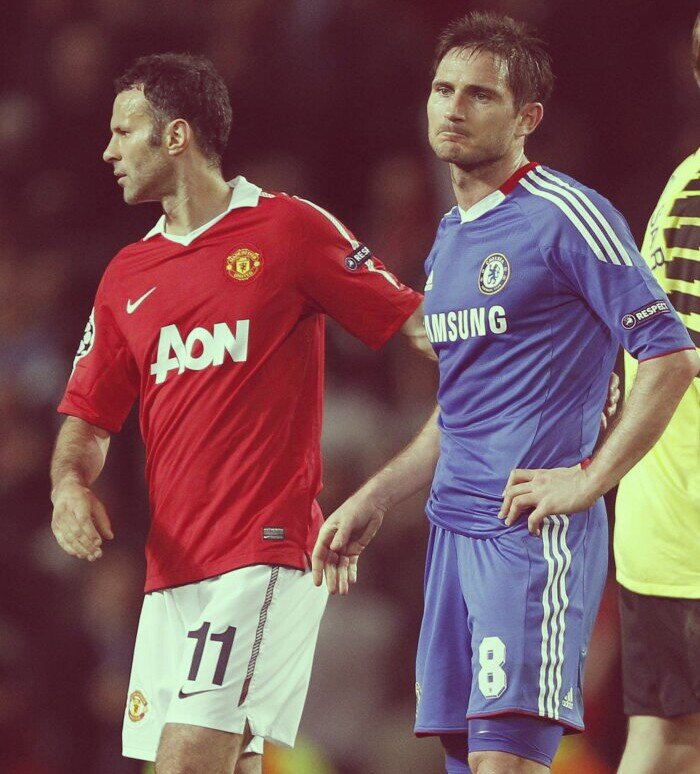 Эти парни уже завершили карьеру