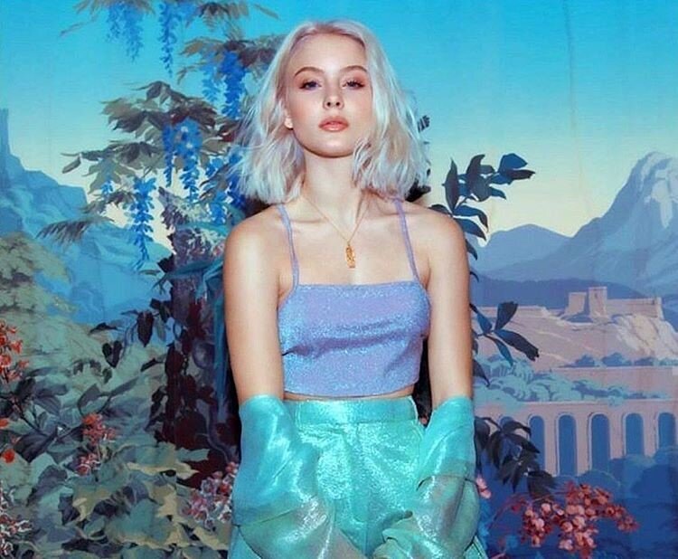 Фото с https://www.instagram.com/zaralarsson