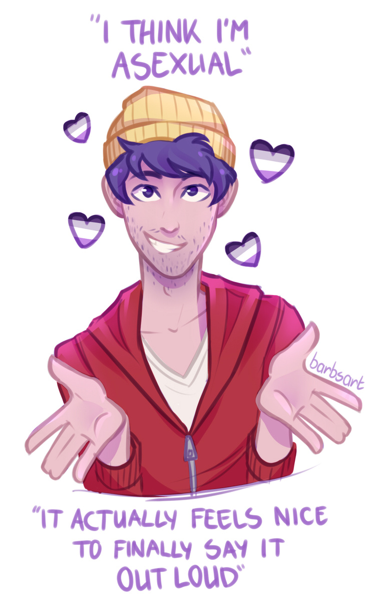 Асексуальность —  одна из сравнительно новых и неизведанных ориентаций. К ней относятся люди, которые не испытывают сексуального влечения или же оно выражено очень слабо: по некоторым данным, их число достигает до 5,5% по всему миру. Из-за массовой популяризации сексуальности, которая демонстрируется как в реальной жизни, так и в масс-медиа (в рекламе, музыке, фильмах), асексуалы зачастую оказываются не поняты и не приняты обществом. Эта статья посвящена 3 фактам об асексуальности, которые следует знать.