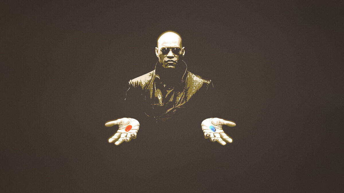 Ты точно этого хочешь?