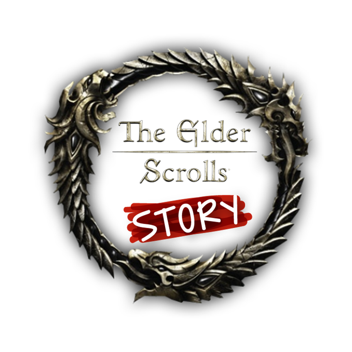 The Elder Scrolls Story