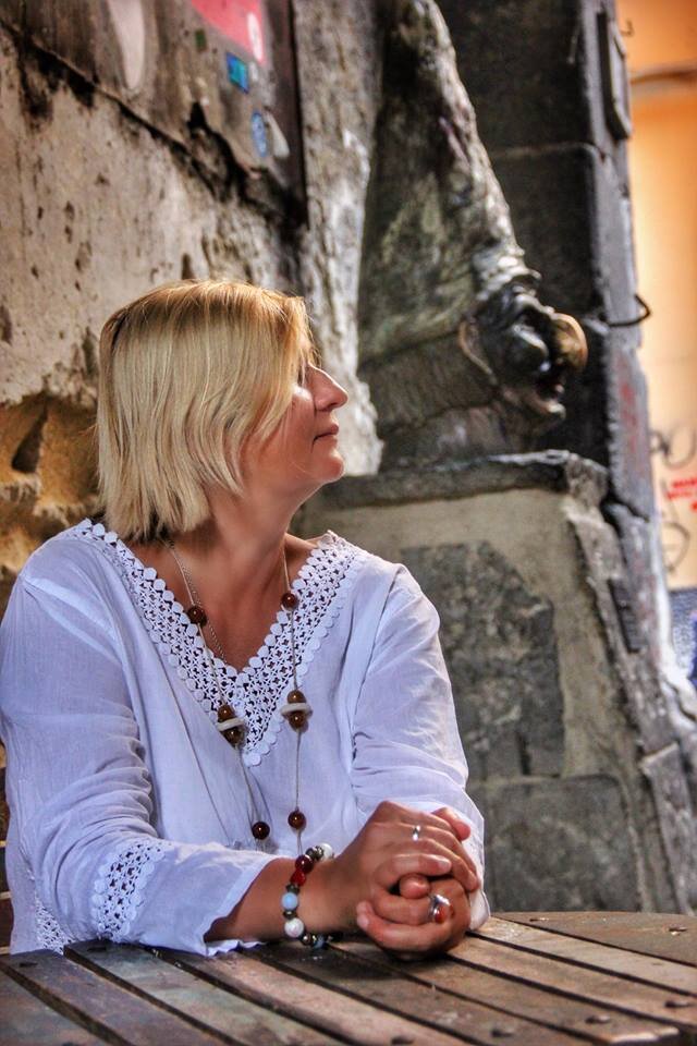 Неаполь, фото Натальи Галкиной Нови