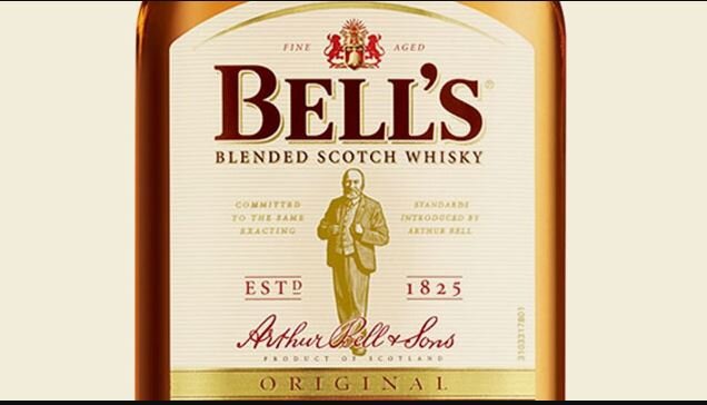 Bells Whisky. Виски Беллс черный. Табуляр Беллс Оркестровые.