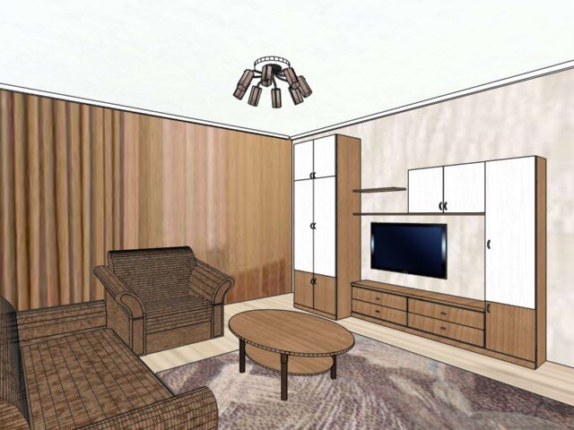 Работа автора